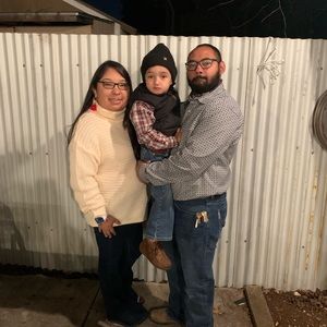 Meet your Posher, Joanna